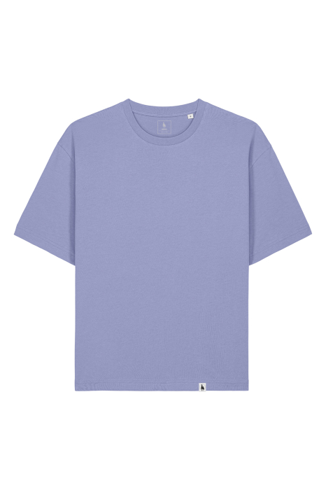 Unisex T-shirt, relaxed fit, Nomad Life [3]