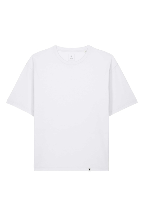 Unisex T-shirt, relaxed fit, Nomad Life [3]