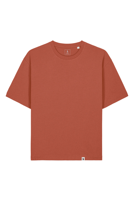 Unisex T-shirt, relaxed fit, Nomad Life [3]