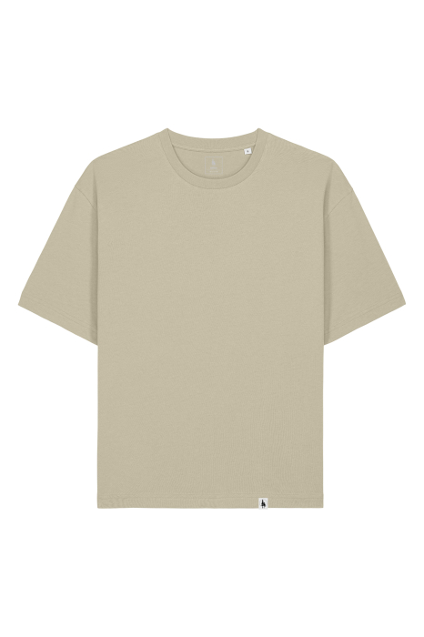 Unisex T-shirt, relaxed fit, Nomad Life [3]