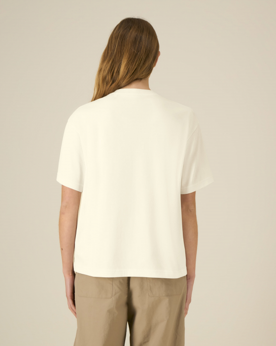Unisex T-shirt, relaxed fit, Palms [3]