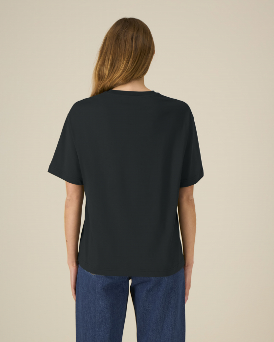 Unisex T-shirt, relaxed fit, Palms [3]