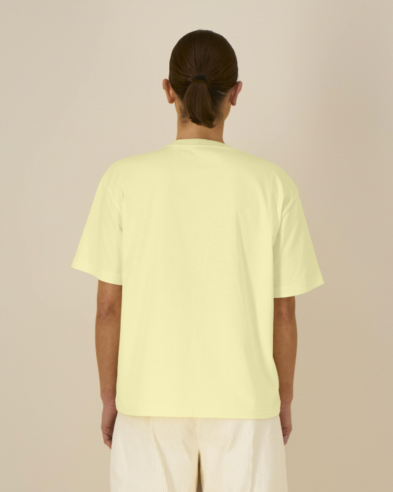 Unisex T-shirt, relaxed fit, Palms [3]