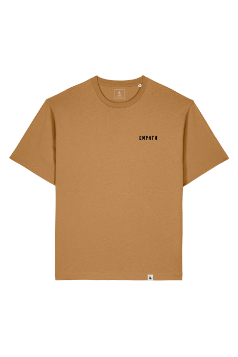 Tricou unisex Briz, print Summer time, relaxed fit [3]