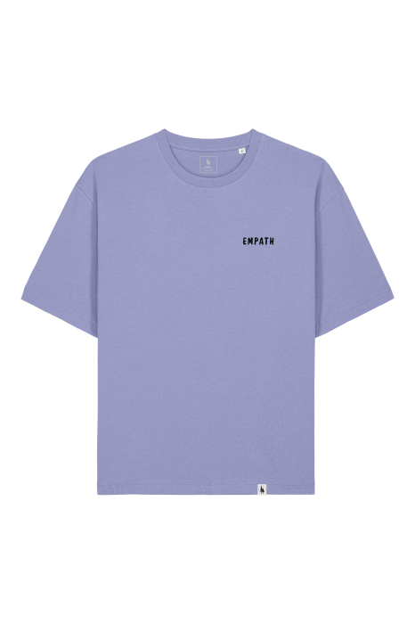 Tricou unisex Briz, print Summer time, relaxed fit [3]