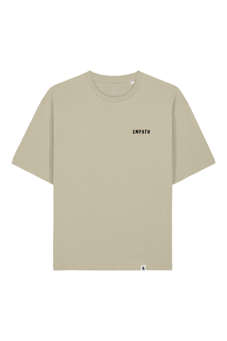 Tricou unisex Briz, print Summer time, relaxed fit [3]