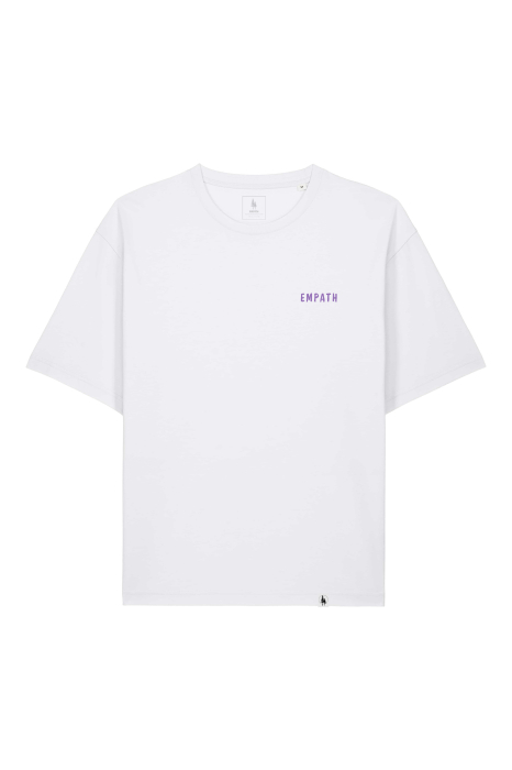 Tricou unisex Briz, print Summer time, relaxed fit [3]