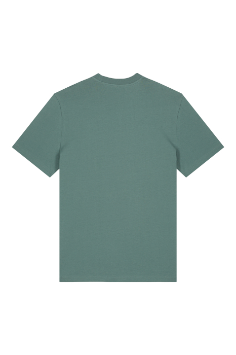 Tricou unisex Sting, model simplu [2]