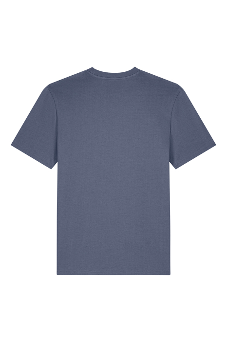 Unisex Sting T-shirt with Camping in the Mountains print [2]