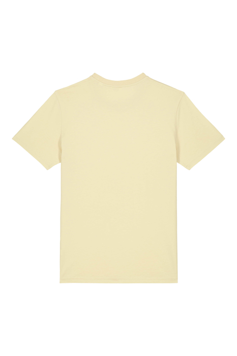 Tricou unisex subtire Caro, model simplu [2]