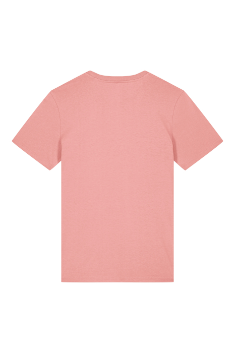 Plain Lightweight Unisex Caro T-Shirt [2]