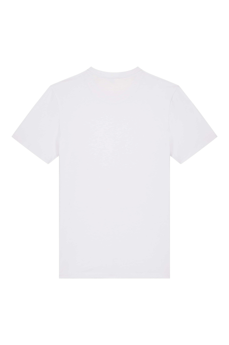 Tricou unisex subtire Caro, model simplu [2]