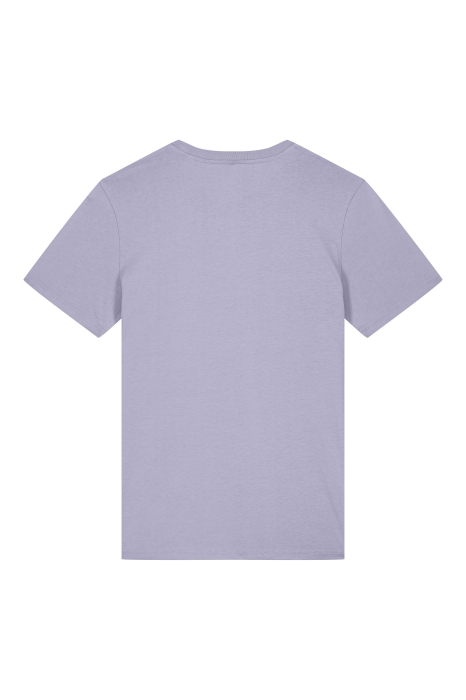 Tricou unisex subtire Caro, model simplu [2]
