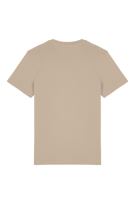 Tricou unisex subtire Caro, model simplu [2]