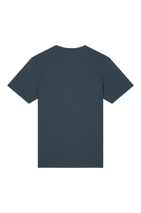 Plain Lightweight Unisex Caro T-Shirt [2]