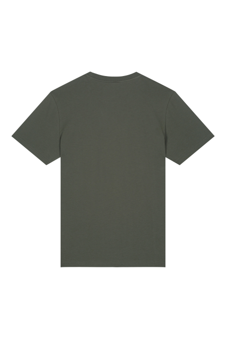 Unisex Caro Lightweight T-Shirt, Empath Logo print [2]