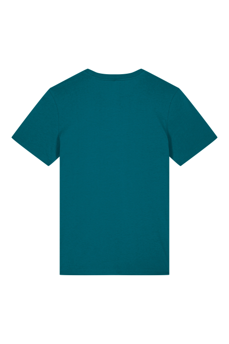 Unisex Caro Lightweight T-Shirt, Empath Logo print [2]