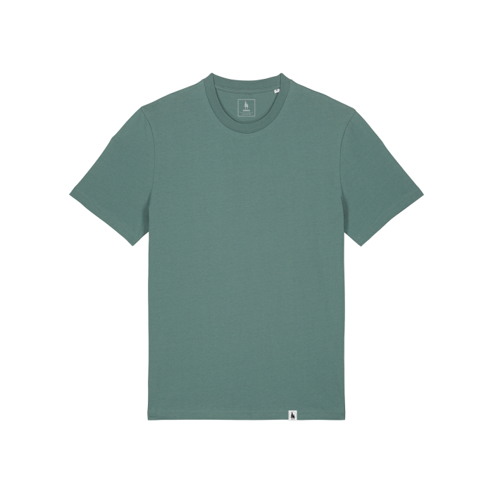 Tricou unisex, Sunset Peaks [3]