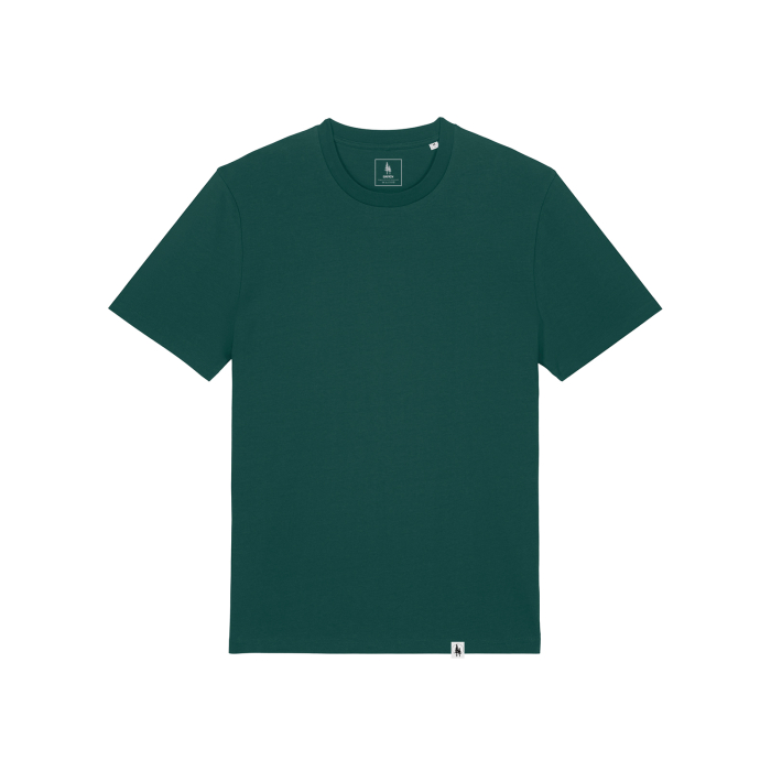 Tricou unisex, Sunset Peaks [3]