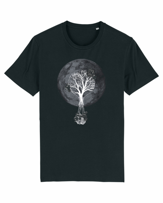 Tricou unisex - The Circle of Life [1]