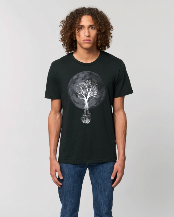 Tricou unisex - The Circle of Life [2]