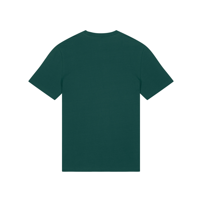 Unisex T-Shirt, Think Outside [2]