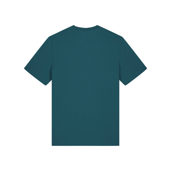 Tricou unisex, Think Outside [2]