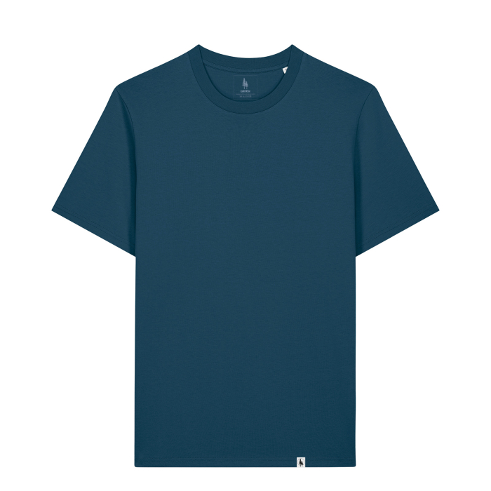 Tricou unisex, Sunset Peaks [3]