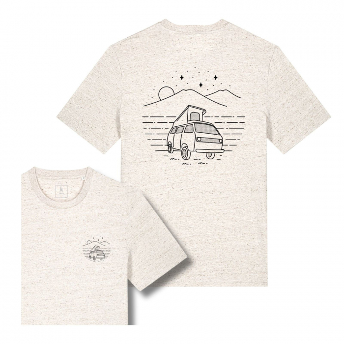 Tricou unisex, Van [1]