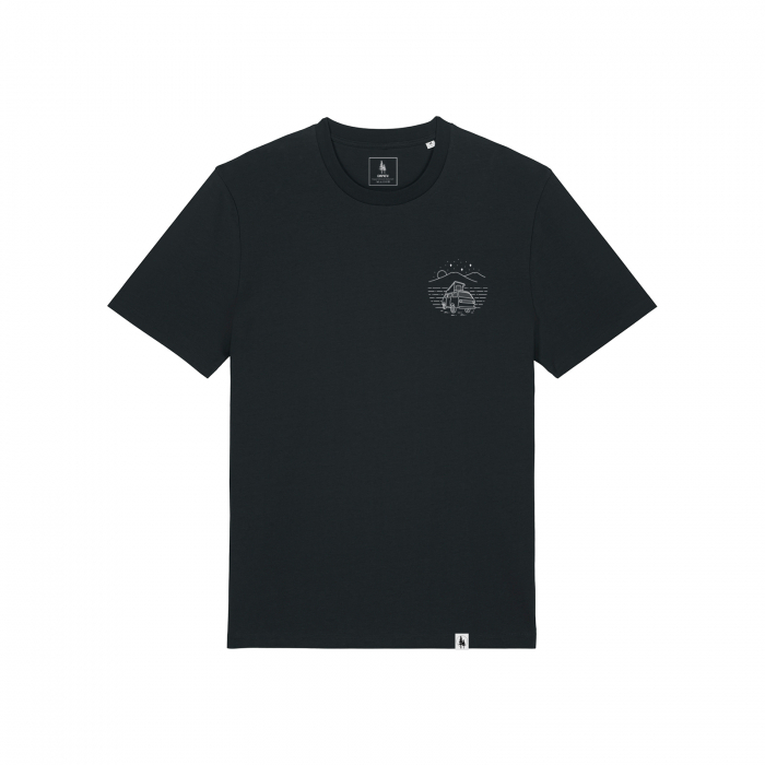 Tricou unisex, Van [2]