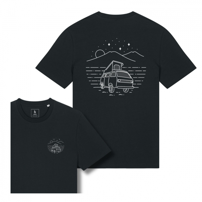 Tricou unisex, Van [1]