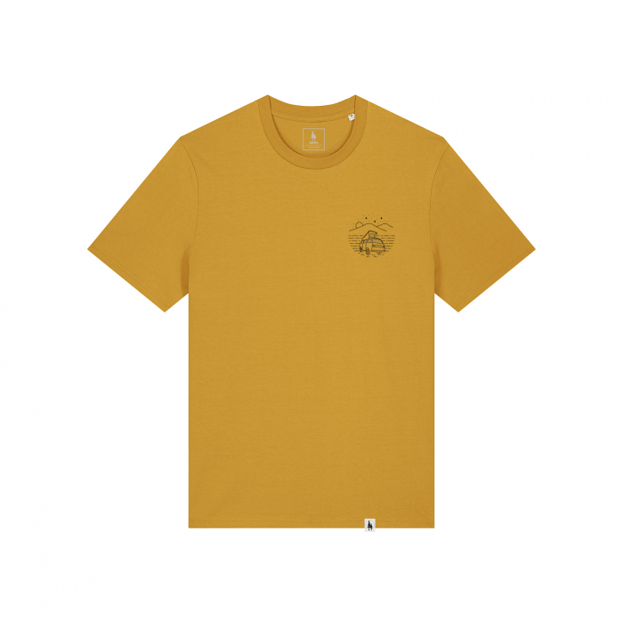 Tricou unisex, Van [2]