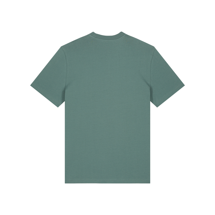Tricou unisex, Wanderer Couple [2]