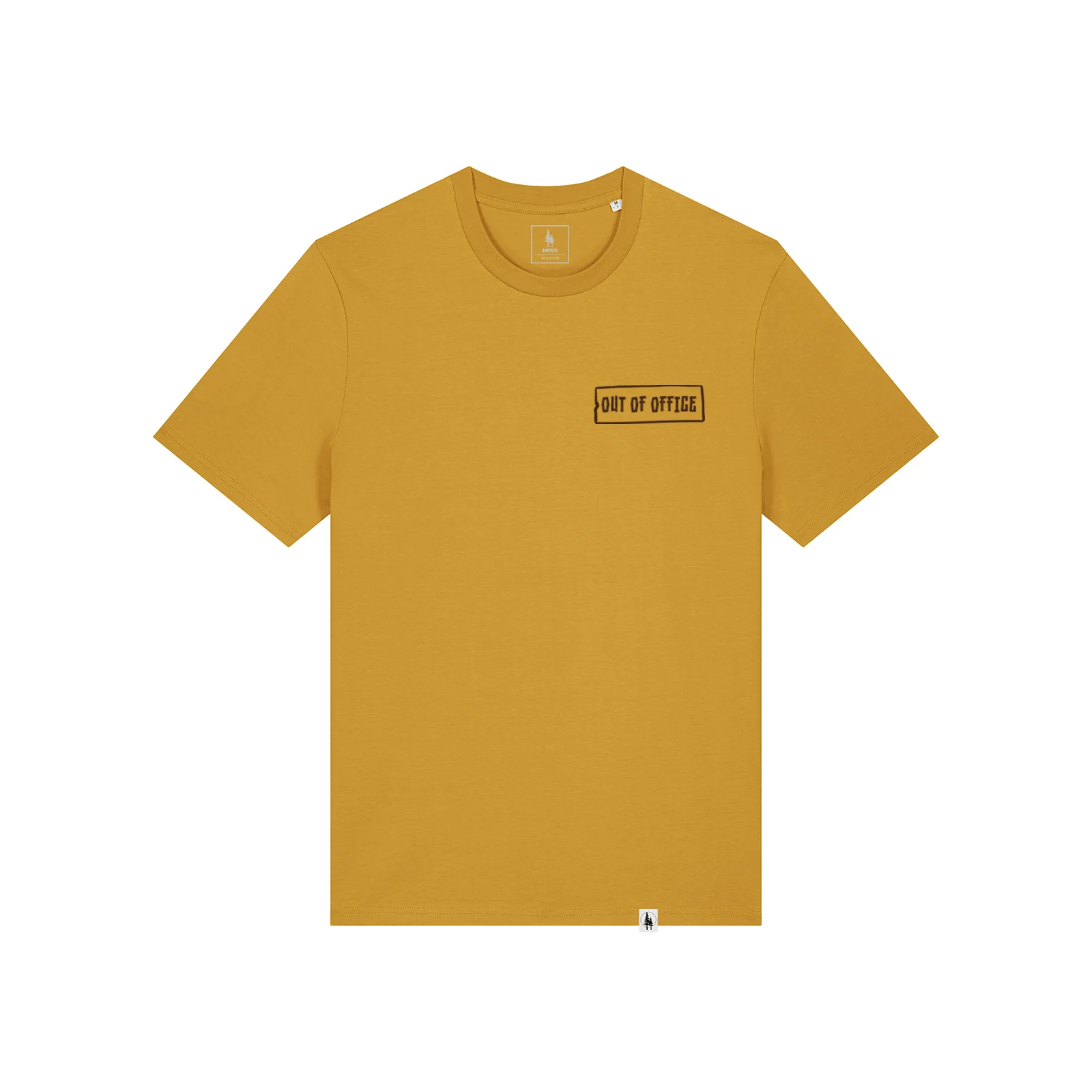 Unisex T-Shirt, XXS/XS/L/XL, Out of office [3]