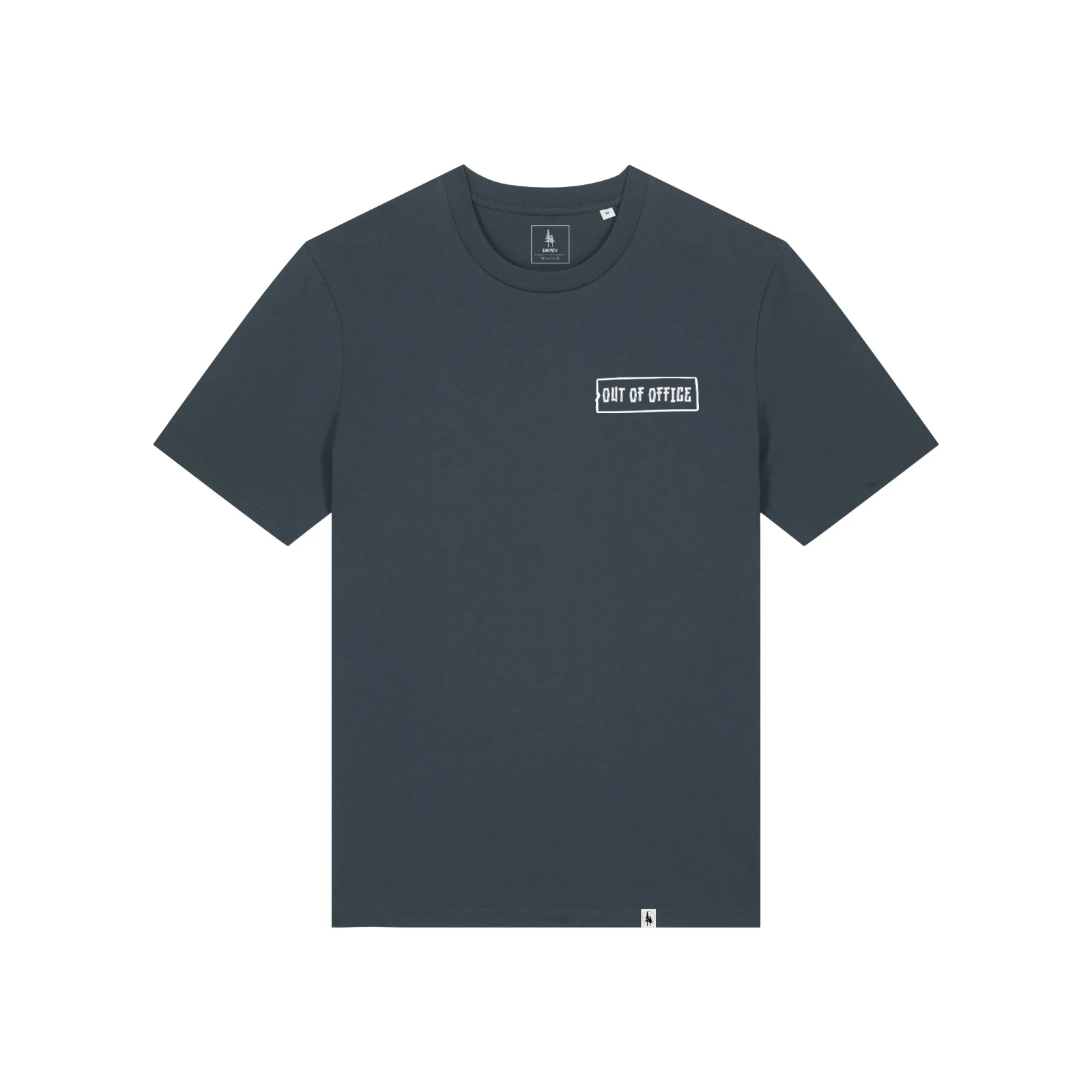 Tricou unisex, XXS/XS/L/XL, Out of office [2]