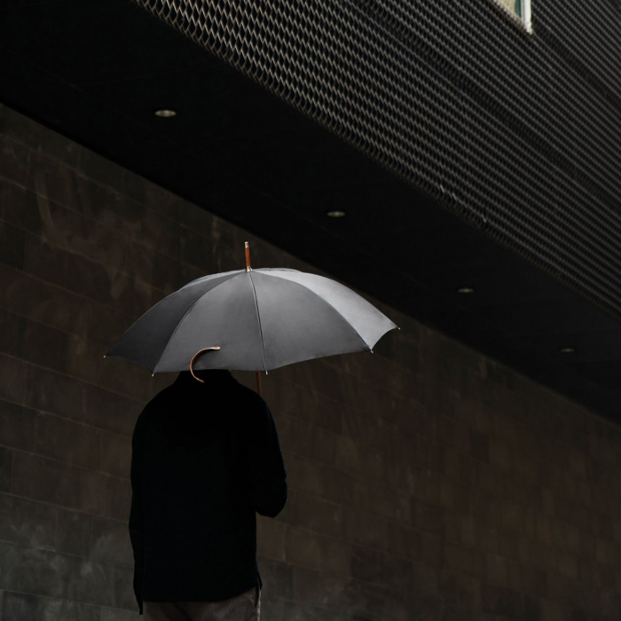 Bosler 23" Umbrella [4]