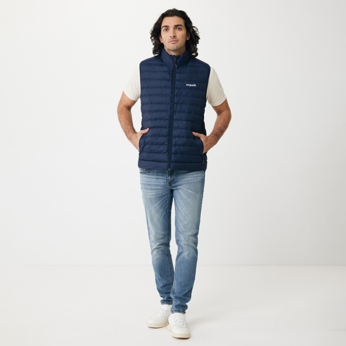 Men's Vest [5]
