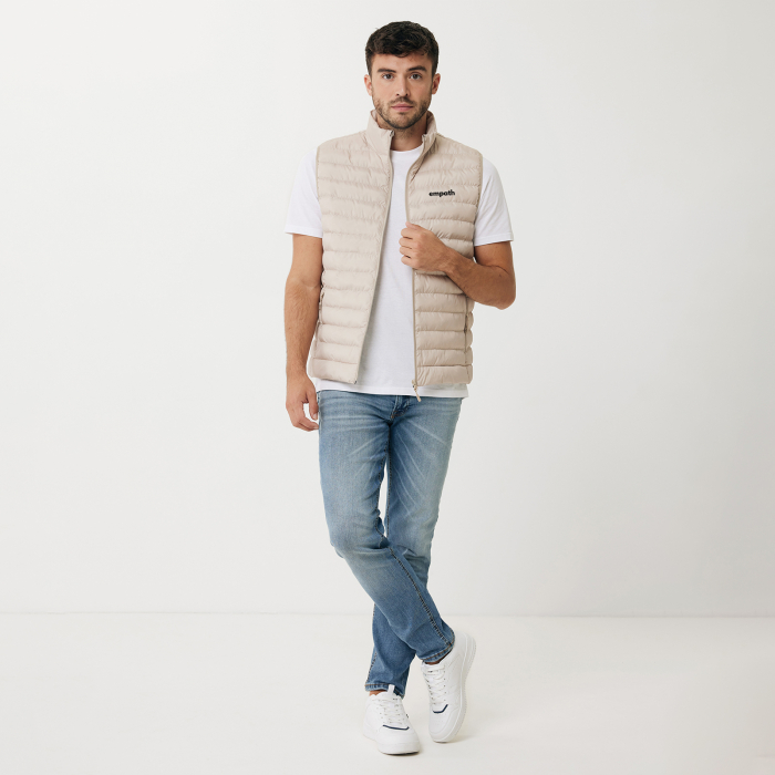 Men's Vest [2]