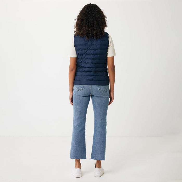Women's Vest [6]
