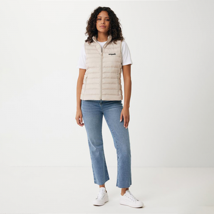 Women's Vest [3]