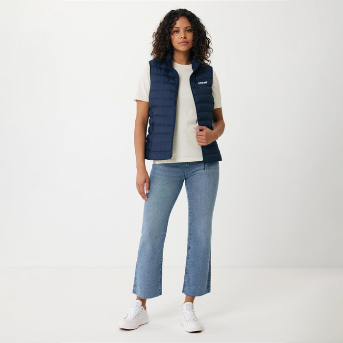 Women's Vest [4]