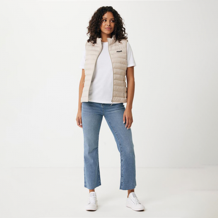 Women's Vest [4]