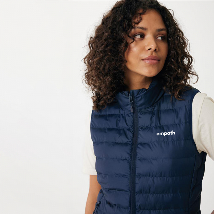 Women's Vest [2]