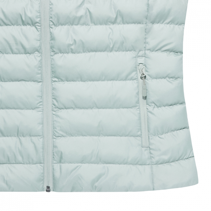 Women's Vest [3]