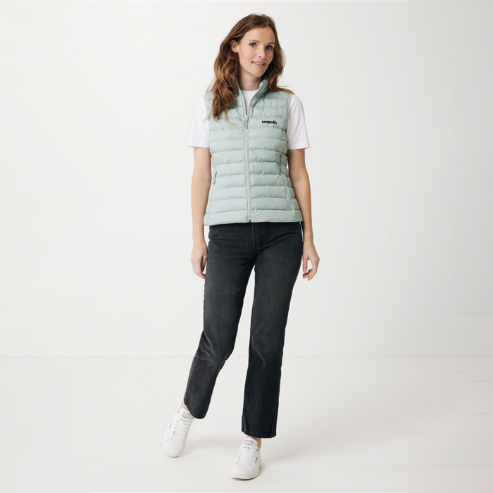 Women's Vest [2]