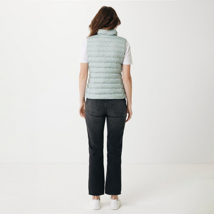 Women's Vest [4]