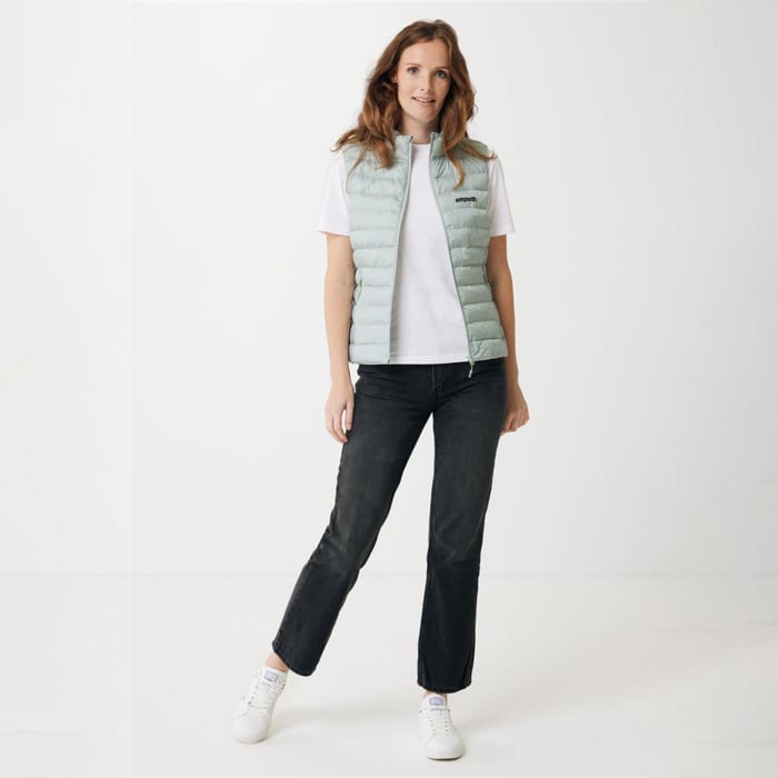 Women's Vest [6]