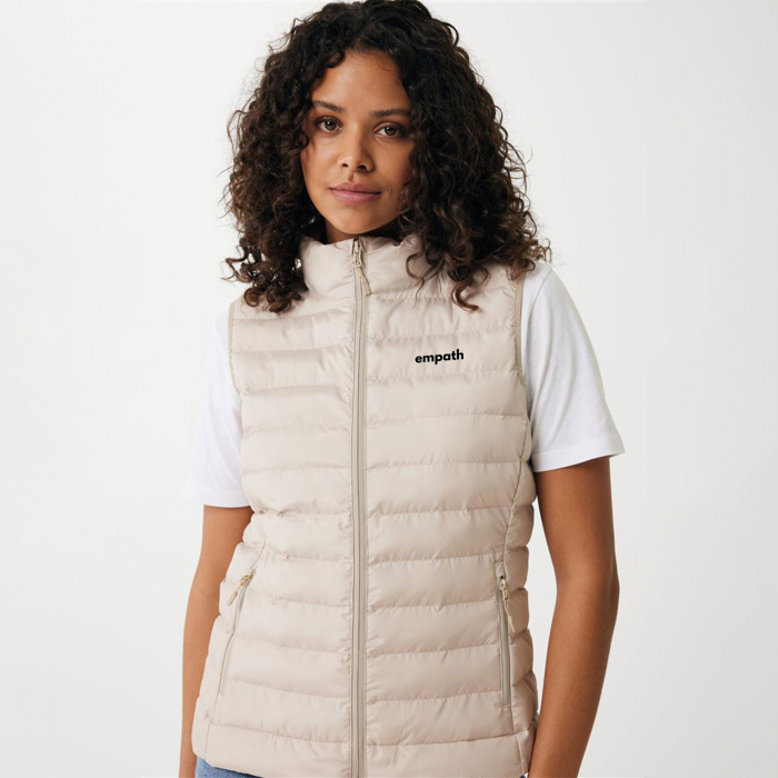 Women's Vest [2]