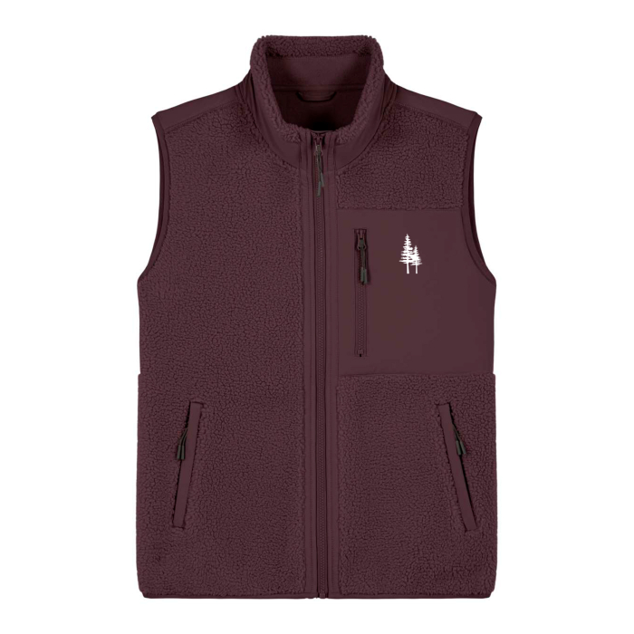 Vesta unisex Sherpa [1]