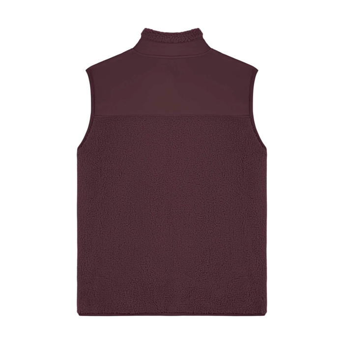 Vesta unisex Sherpa [2]